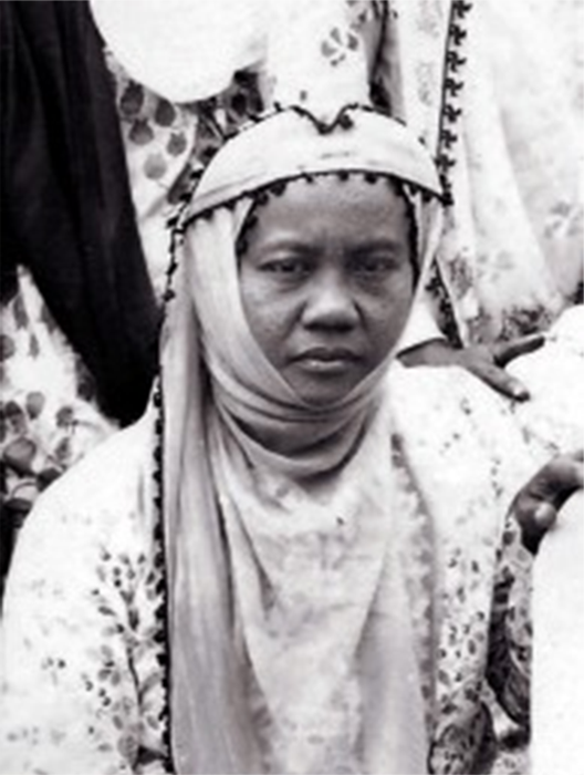 Siti Munjiyah