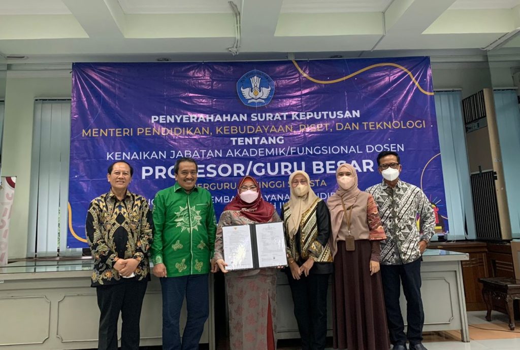 Pembentukan Karakter Anak Usia Dini Melalui Pengenalan Pembelajaran Asmaul Husna CirebonMU