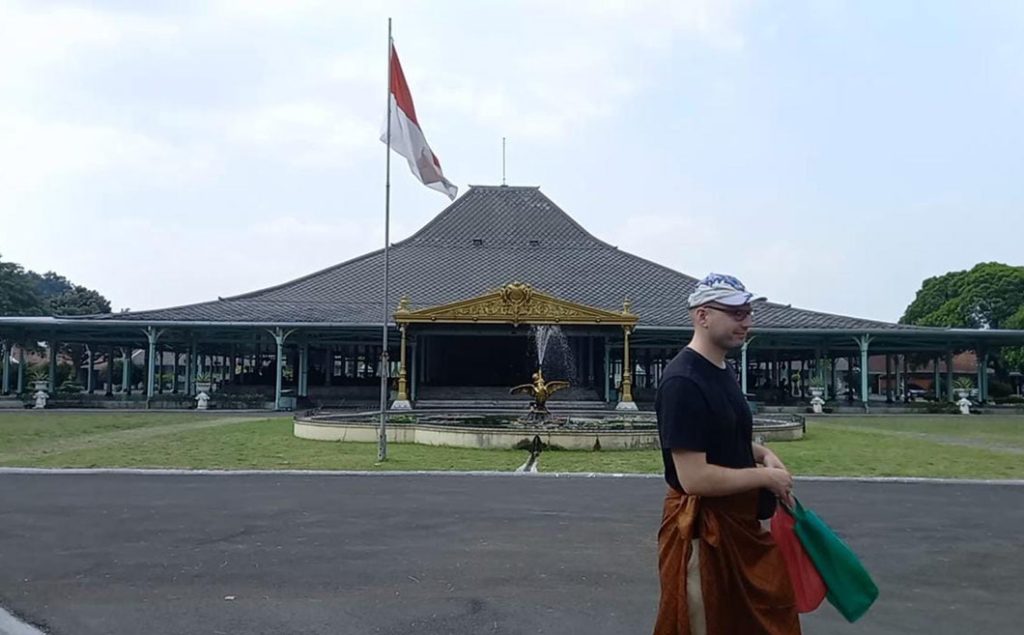 Layanan Wisata Disiapkan Panitia bagi Penggembira Selama Muktamar CirebonMU