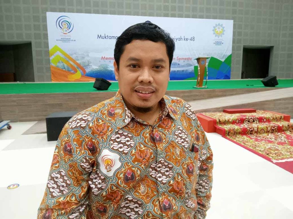 Panitia Ajak Penggembira Muktamar Muhammadiyah ‘Aisyiyah Segera Daftarkan Diri, Ini Alasannya CirebonMU