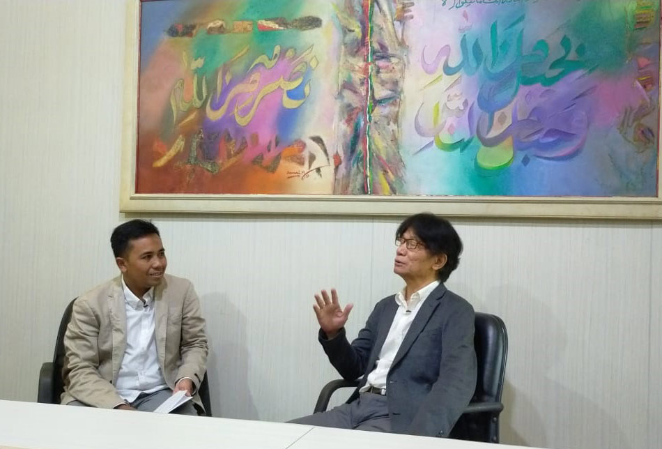 Muhammadiyah Bukan Hanya Untuk Indonesia CirebonMU