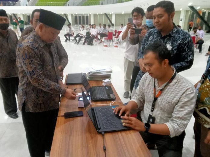 Panitia-Pemilihan-Muktamar-Gelar-Simulasi-Pemilihan-di-Gedung-Edutorium-UMS-02