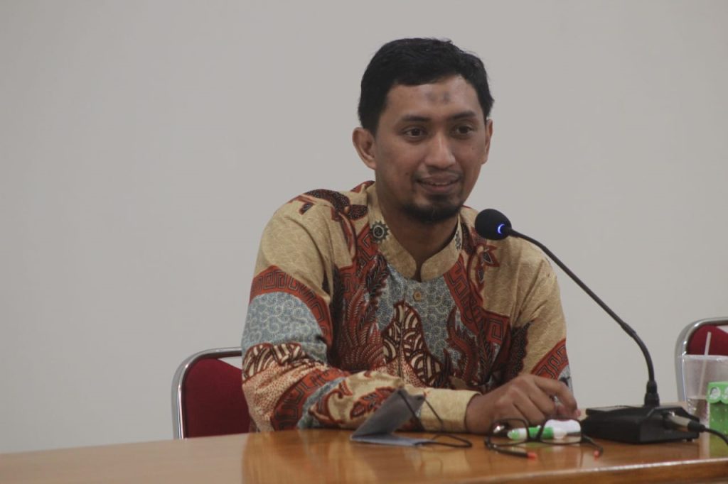 Panitia Ajak Penggembira Muktamar Muhammadiyah ‘Aisyiyah Segera Daftarkan Diri, Ini Alasannya CirebonMU