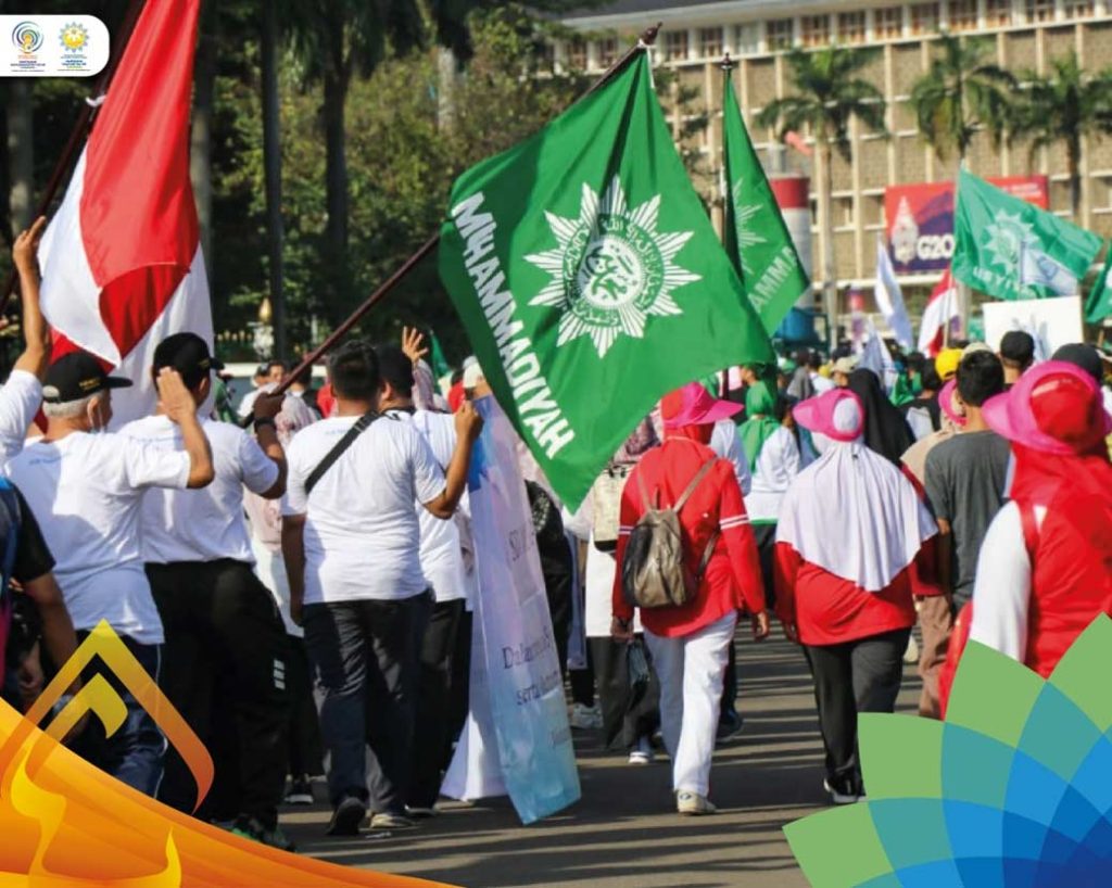 70 Hari Jelang Muktamar, Tuan Rumah Siapkan Berbagai Kegiatan Syiar Mulai dari Jalan Sehat Hingga Pertunjukan Wayang CirebonMU