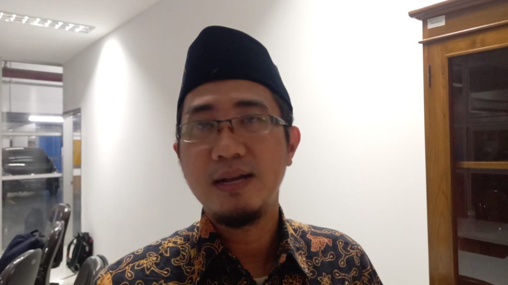 98 Relawan dan 14 Pendamping Disiapkan Panitia Muktamar Muhammadiyah ke-48 CirebonMU