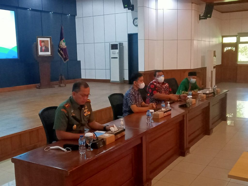 10 Ribu Bus Diperkirakan Masuk Solo saat Muktamar CirebonMU