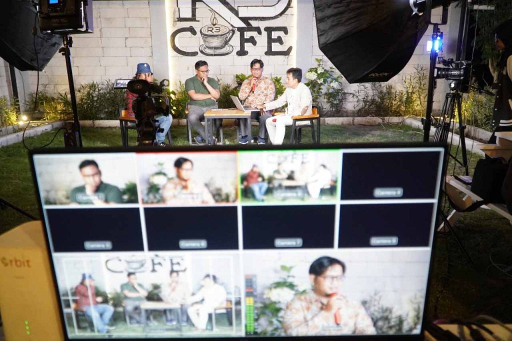 Lomba Kreatif Muktamar 48 Ajang Syiar dan Unjuk Kreatifitas Warga Persyarikatan CirebonMU