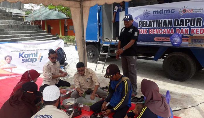 MDMC-Pulang-Pisau-gelar-pelatihan-Dapur-Umum--03