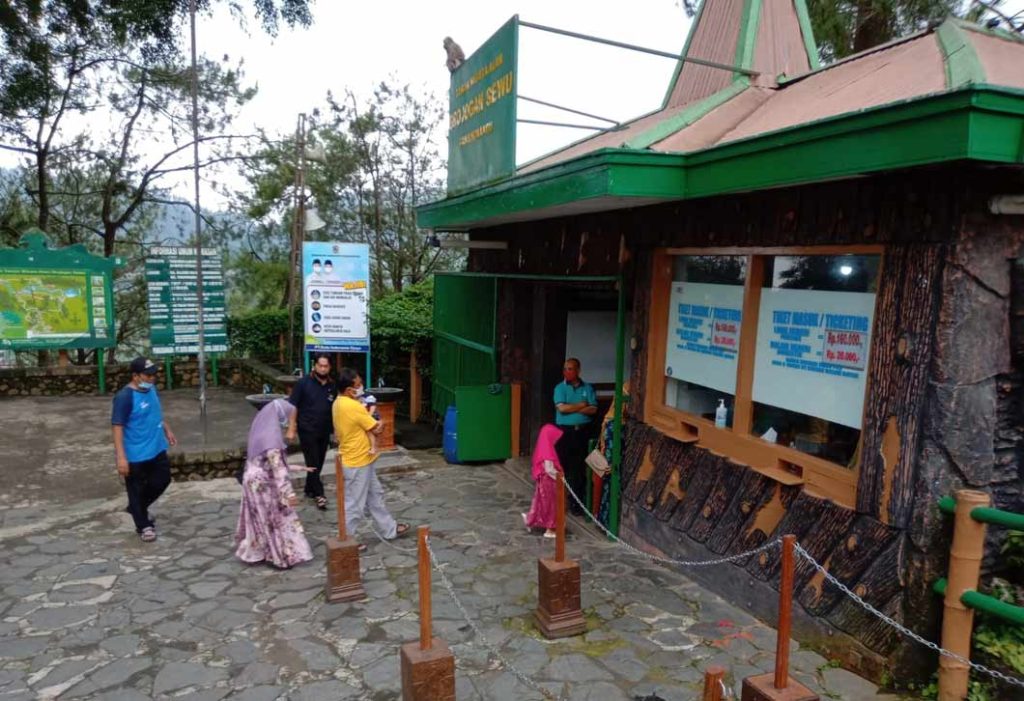 Obyek Wisata Gratis, Bentuk Dukungan Penuh Bupati Karanganyar Pada Perhelatan Muktamar ke-48 CirebonMU
