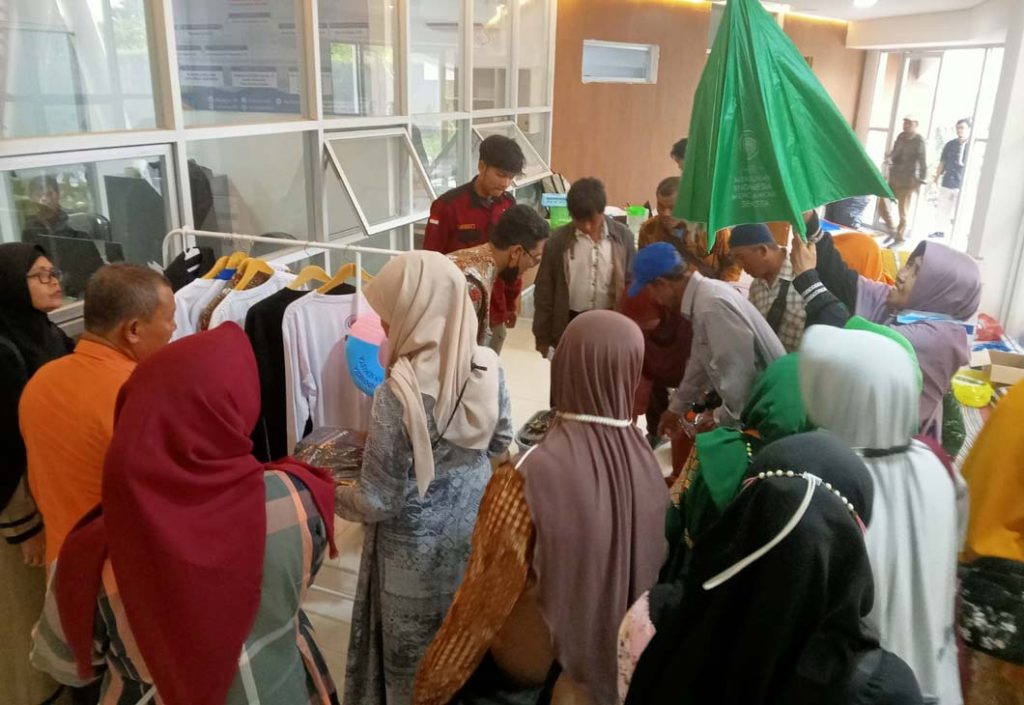 Dari Kaliwungu, 200 Motor Dan 50 Bus Bakal Datang ke Muktamar Muhammadiyah CirebonMU