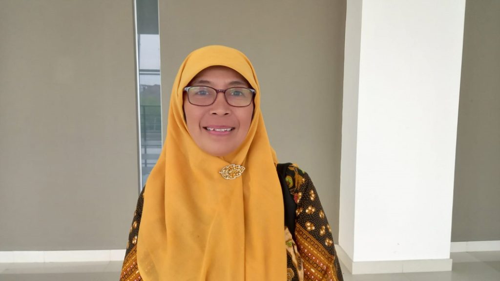 Rekrut 853 Angota Hizbul Wathan se Solo Raya, Panitia Bentuk Duta Muktamar Bersih CirebonMU