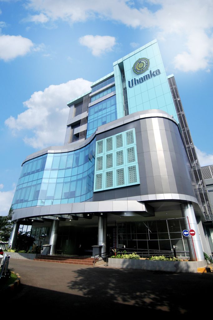 Raih ISO 9001:2015, Uhamka Tingkatkan Pelayanan Prima CirebonMU