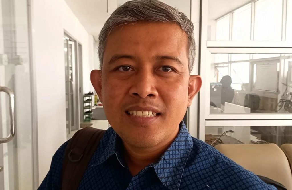 Panitia Sudah Kunci Jadwal Pembicara Muktamar Talk, Masih Incar Panglima TNI CirebonMU