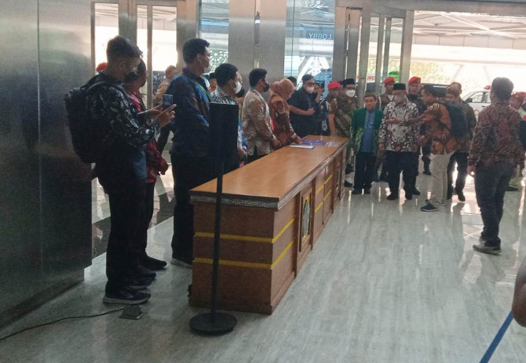 Anggaran Pelaksanaan Muktamar ke – 48 Capai 60 Miliar, Ini Sumber Dananya CirebonMU