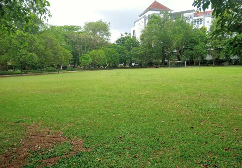 Panitia Muktamar Muhammadiyah KE-48 Siapkan 50 RSMA, 2 rumah sakit lapangan Dan 250 Relawan CirebonMU