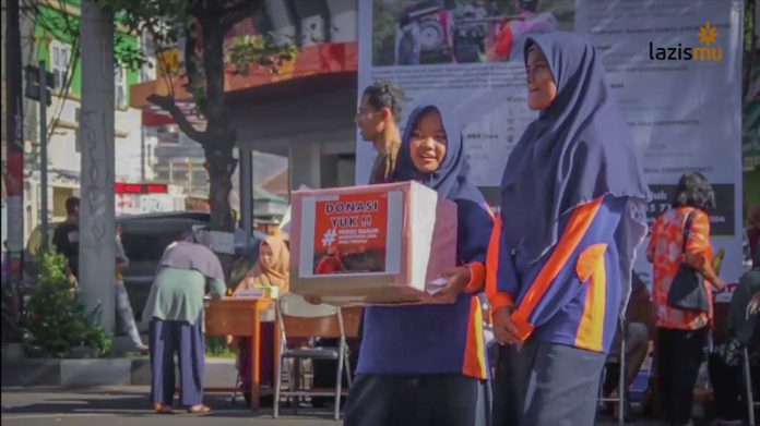 Lazismu-PP-Muhammadiyah-Gelar-Penggalangan-Dana-Kemanusiaan-Program-Dakwah-Pedalaman--01