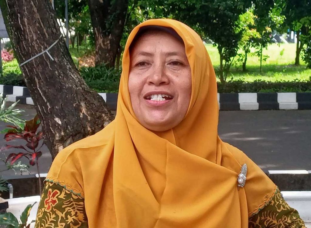 No Room for Error, Relawan Pemondokan Muktamar Muhammadiyah dan Aisyiyah ke-48 Diharapkan Jadi Ujung Tombak CirebonMU