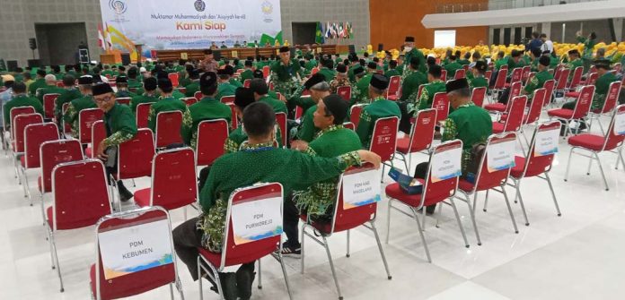 PWM-Jateng-Gelar-Rakor-Jelang-Muktamar-02