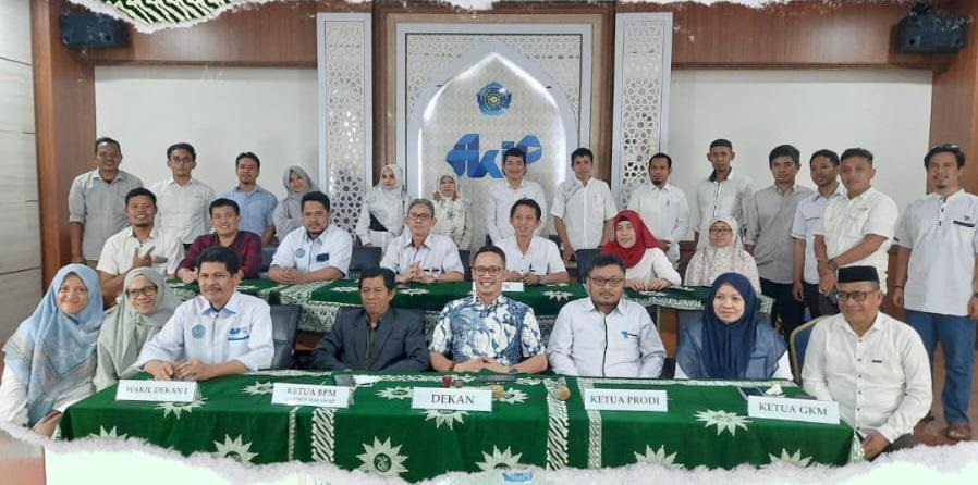 Alhamdulillah, Prodi Pendidikan Matematika FKIP Unismuh Raih Akreditasi Unggul CirebonMU