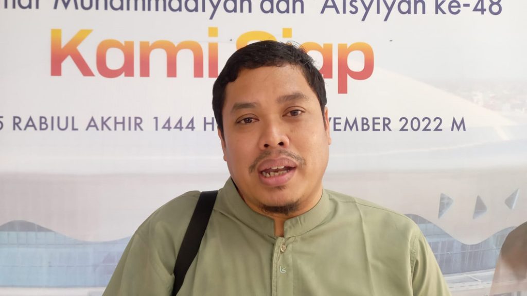 Rakornis Lanud Adi Soemarmo Dengan Panitia Muktamar 48 Sepakati Beberapa Hal, Ini Hasilnya CirebonMU