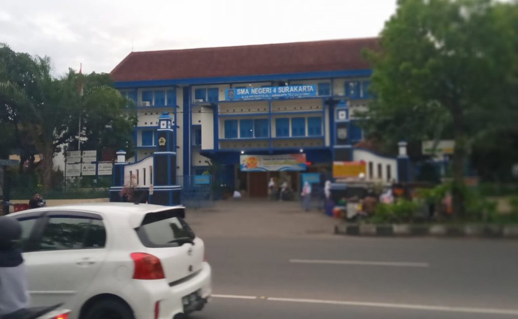 Panitia Muktamar Muhammadiyah Ke-48 Intensif Mencari Pemondokan Talent untuk Pembukaan Muktamar CirebonMU