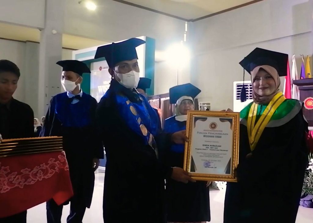 Universitas Muhammadiyah Cirebon Luluskan Lebih Dari Seribu Mahasiswa Di Tahun Ini CirebonMU