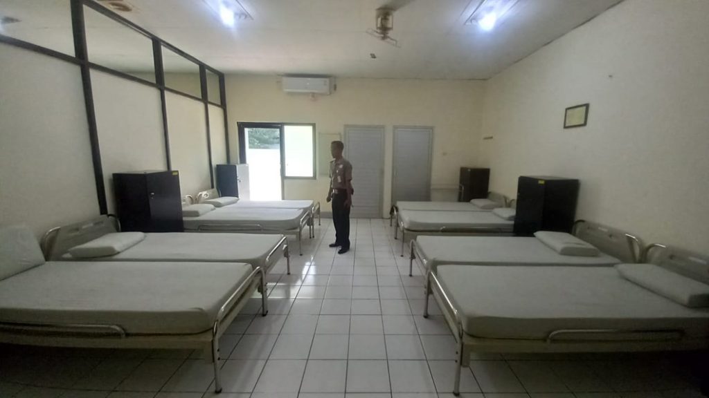 Panitia Penggembira Tawarkan Penginapan Murah Dengan Fasilitas Tak Mengecewakan CirebonMU