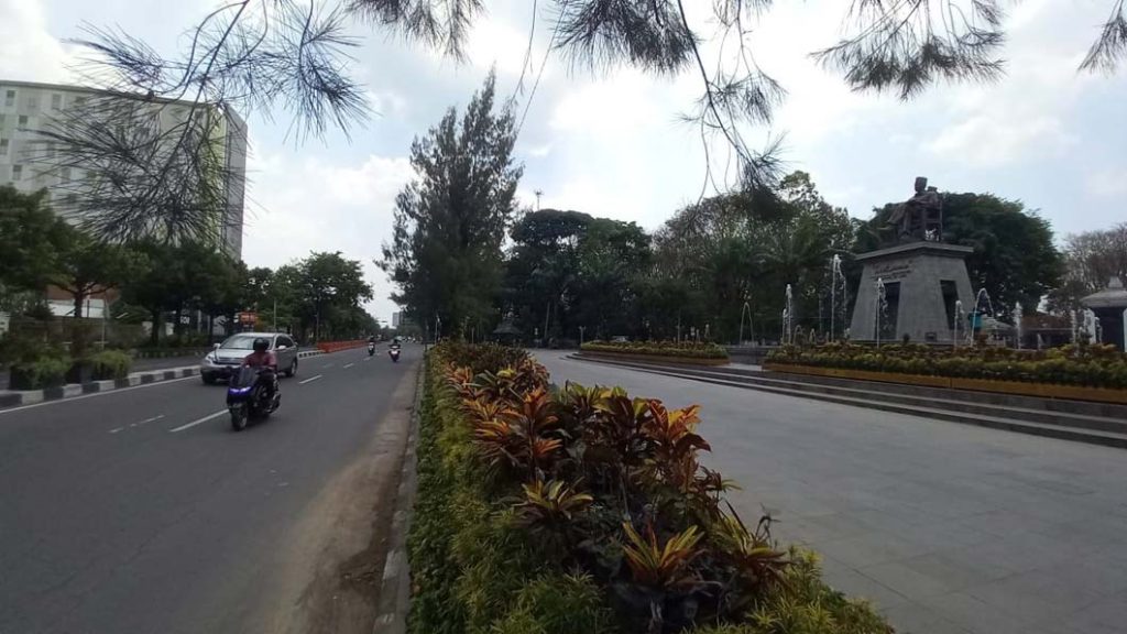 Bahas Pembukaan Muktamar 48, Panitia Rapat Renpam Dengan Instansi Terkait CirebonMU