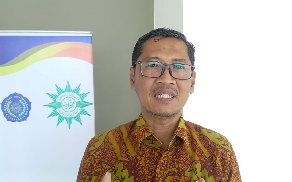430 Salamu Disiapkan Panitia Penerima Muktamar untuk Layani Peserta Muktamar CirebonMU