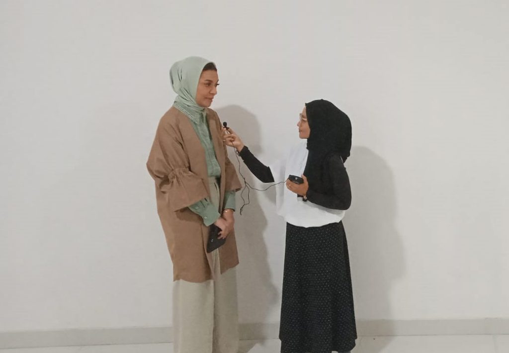 Media Afiliasi Muhammadiyah Harus Lebih Kekinian, Ini Saran Najwa Shihab CirebonMU