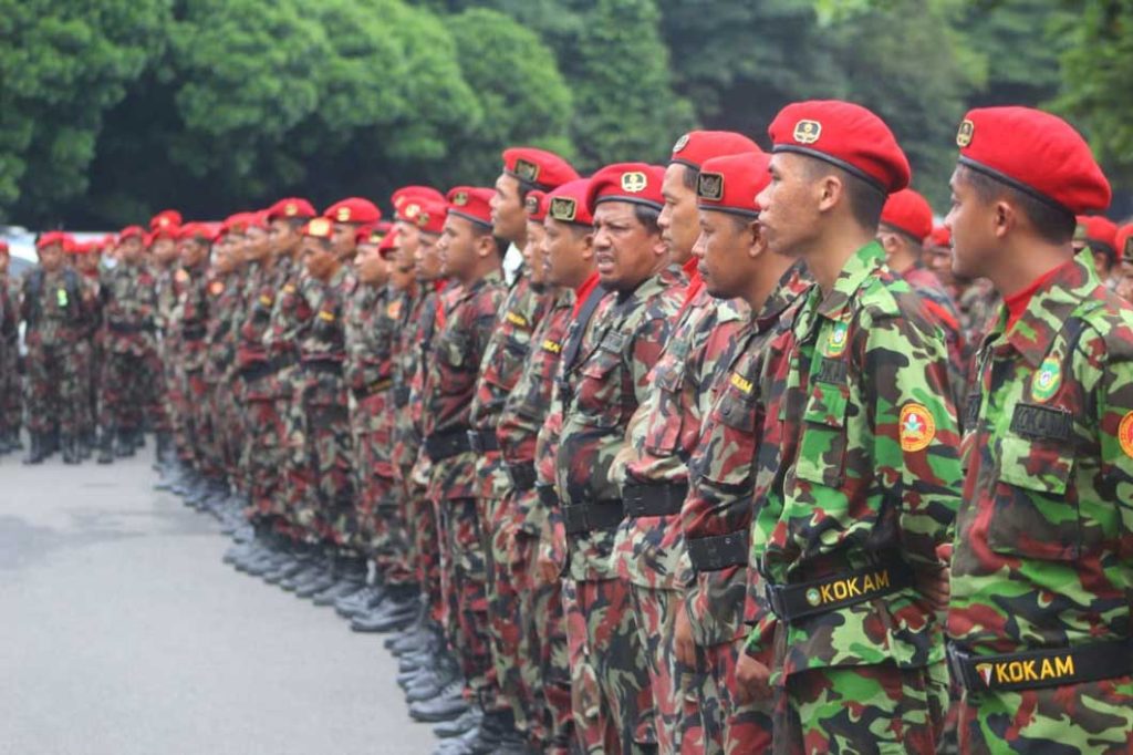 Stadion Manahan Rencana Dibuka Pukul 04.00 WiB, Peserta Harus Sudah Masuk ke Lalu Sholat Subuh Bersama. CirebonMU
