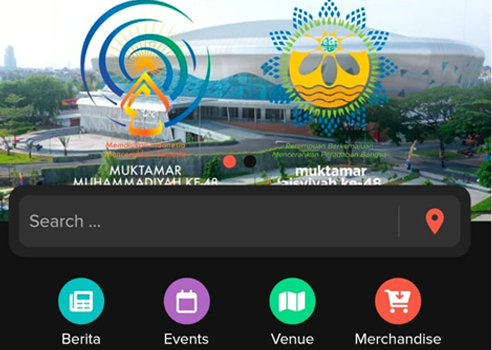 Berbagai Manfaat Dan Informasi Ada Super Apps Muktamar CirebonMU