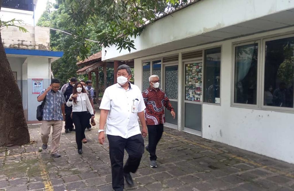 Sediakan Sport Center dan Homestay, Yayasan Katolik Dukung Muktamar CirebonMU
