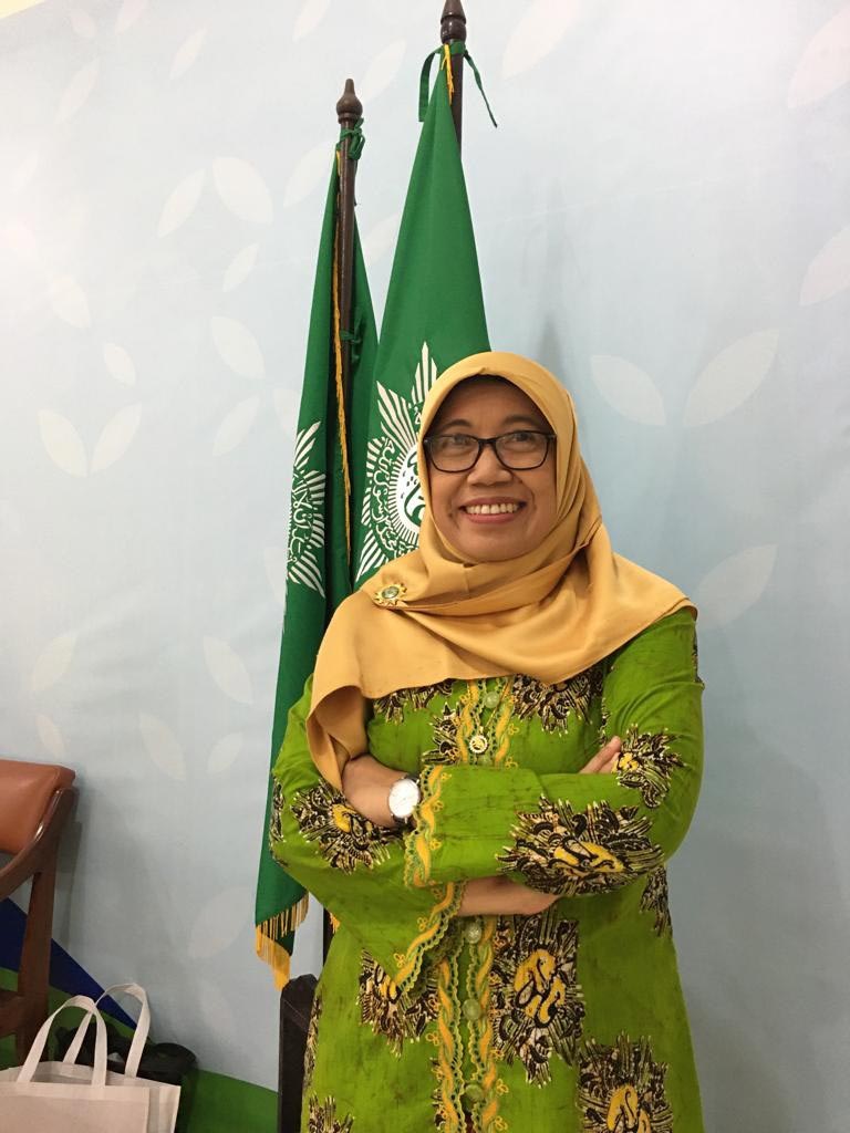 Sepuluh Isu Strategis Akan Dibahas Di Muktamar ke-48 ‘Aisyiyah CirebonMU