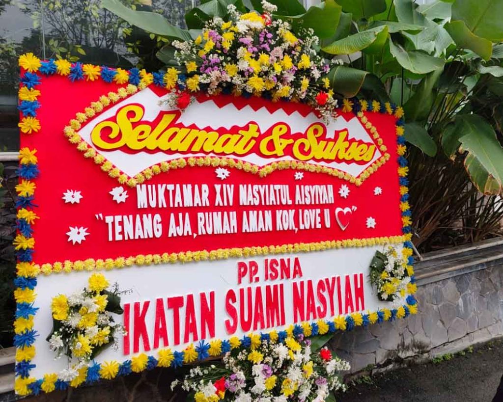 Abdul Mu'ti Minta Para Suami Kader Nasyiatul Aisyiyah untuk Ikhlas CirebonMU