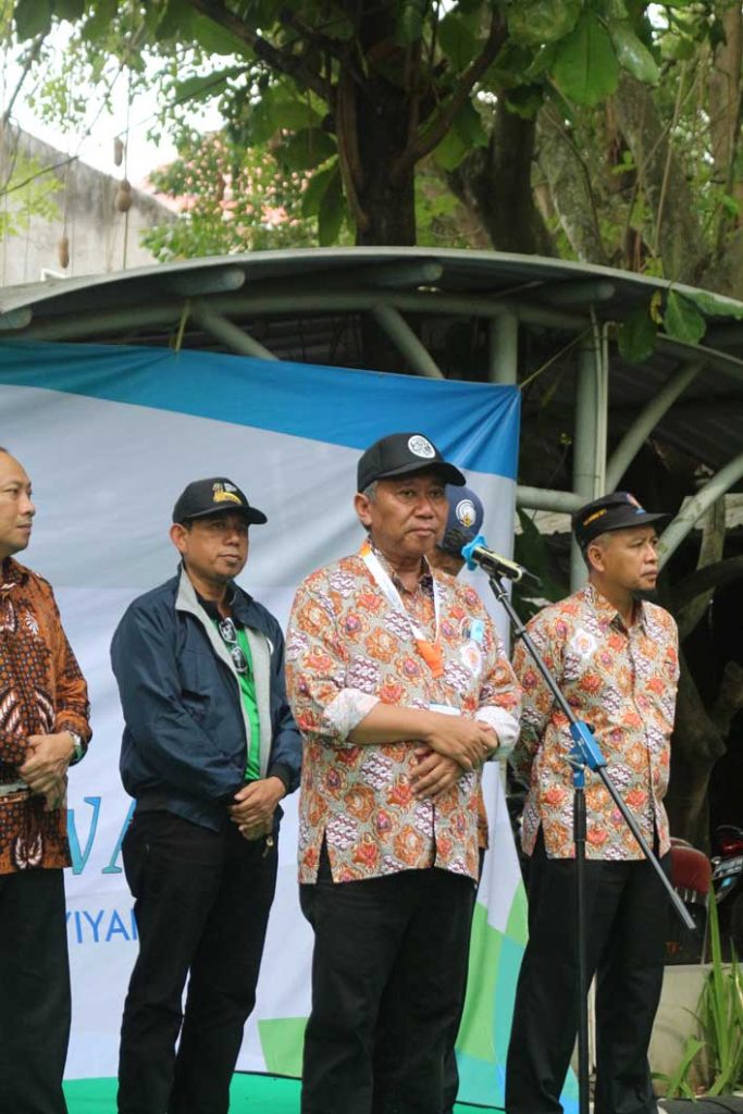 Setelah Sukses Gelar Muktamar ke 48, Panitia Akan Terbitkan Buku CirebonMU