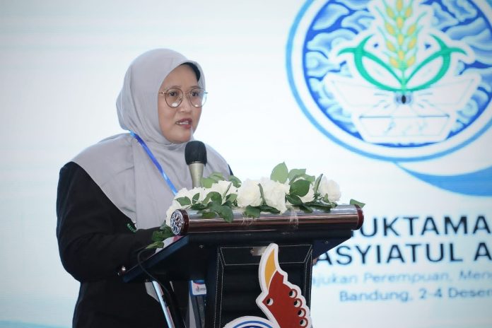 Pra Muktamar Nasyiatul Aisyiyah Resmi Dibuka 2
