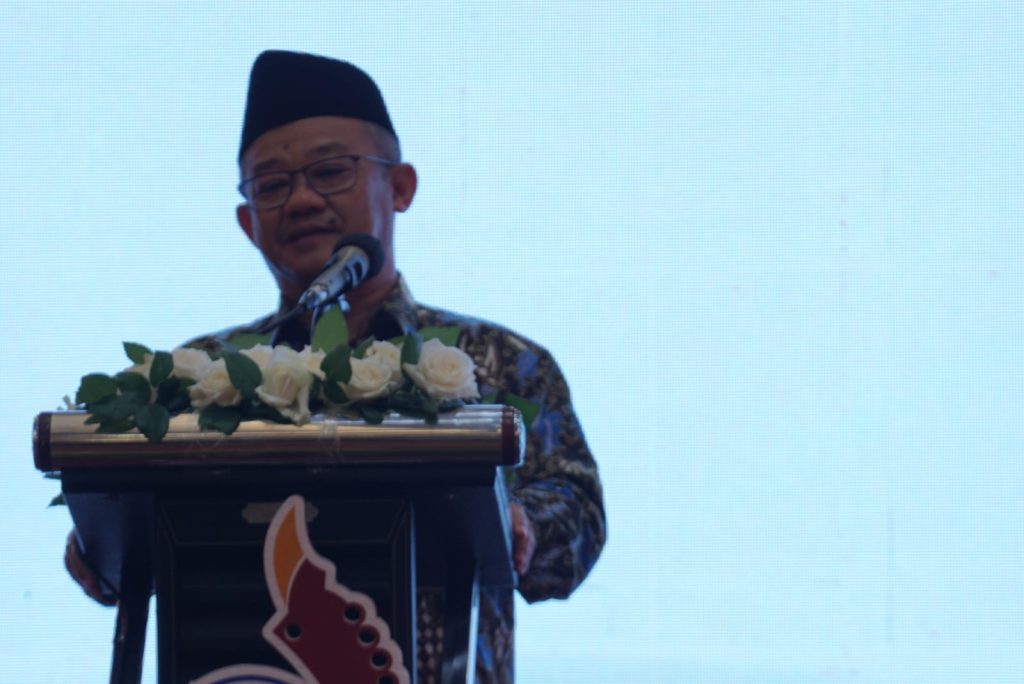 Tanwir V Pra Muktamar XIV Nasyiatul Aisyiyah Resmi Dibuka CirebonMU