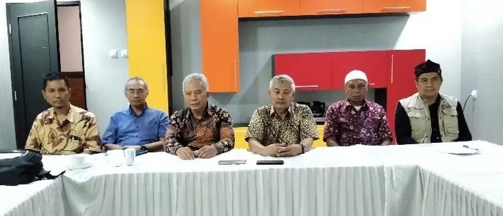 Berjenjang dan Terstruktur, Ini Cara Muhammadiyah Tetapkan Pemimpin CirebonMU
