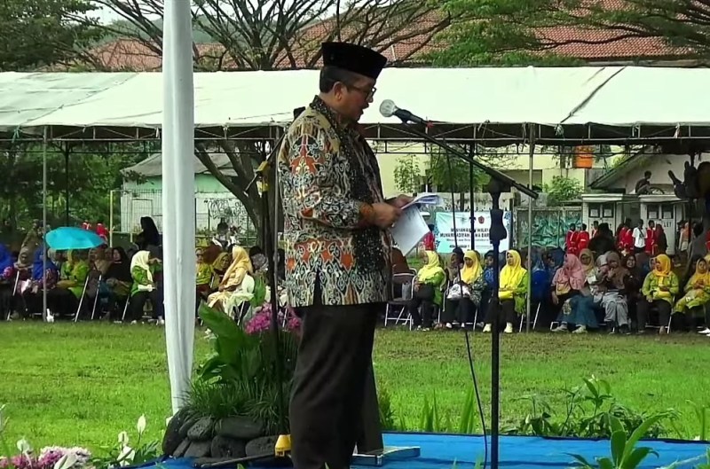 Bupati Cirebon Apresiasi Peran Dakwah Muhammadiyah CirebonMU
