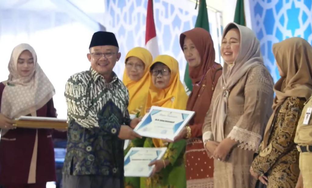 Grand Opening RS Sarkies ‘Aisyiyah Kudus, Dihadiri Sekum PP Muhammadiyah CirebonMU