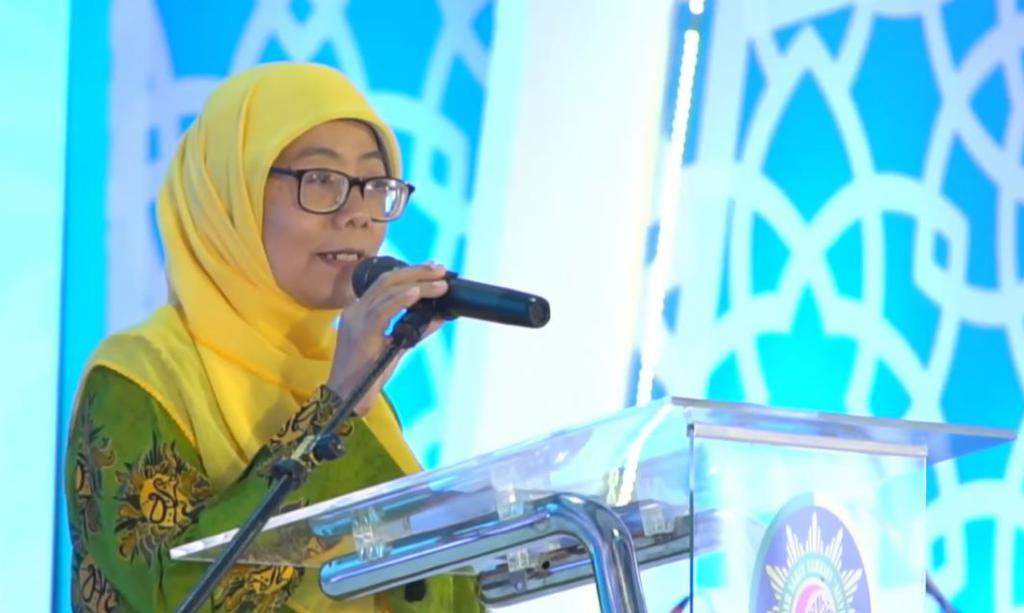 Grand Opening RS Sarkies ‘Aisyiyah Kudus, Dihadiri Sekum PP Muhammadiyah CirebonMU