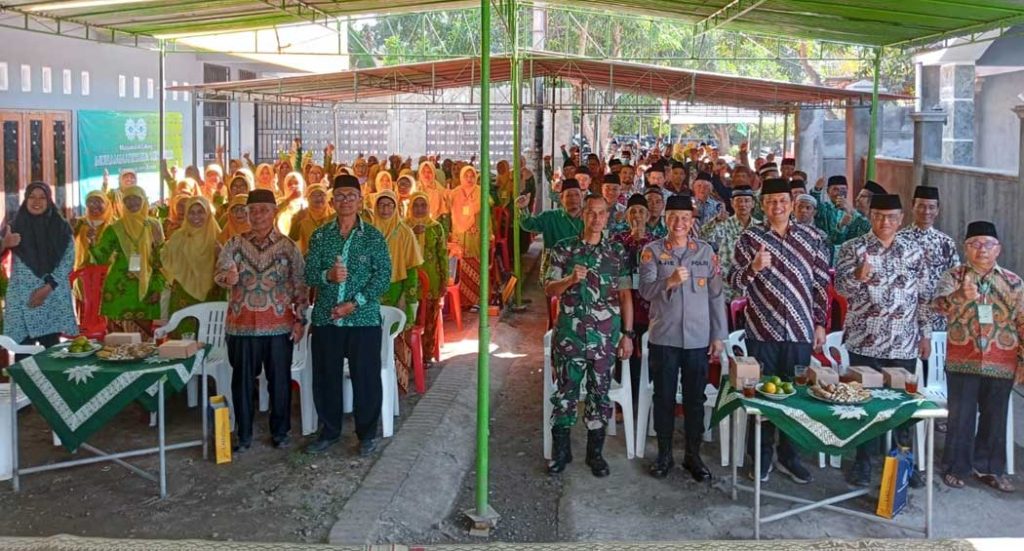 6 Isu Kemanusiaan Menjadi Prioritas Lima tahun kedepan PCM Jetis. CirebonMU