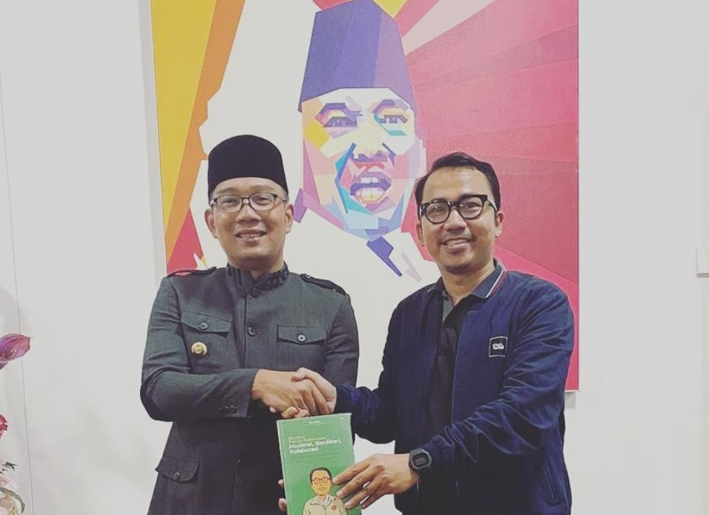 Jawa Barat Pasca Ridwan Kamil, Mau Di Bawa Ke Mana? CirebonMU