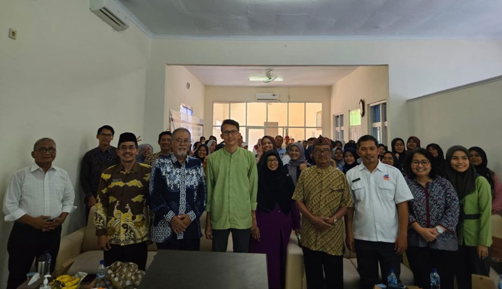 Orientasi Kader Program Aksi Bergizi Sehat Berkemajuan Digelar Muhammadiyah Kabupaten Indramayu CirebonMU
