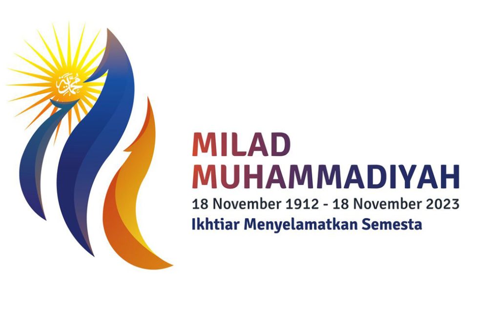 Haedar Nashir, Muhammadiyah Mesti Ditempatkan Sebagai Kekuatan Strategis Bangsa CirebonMU
