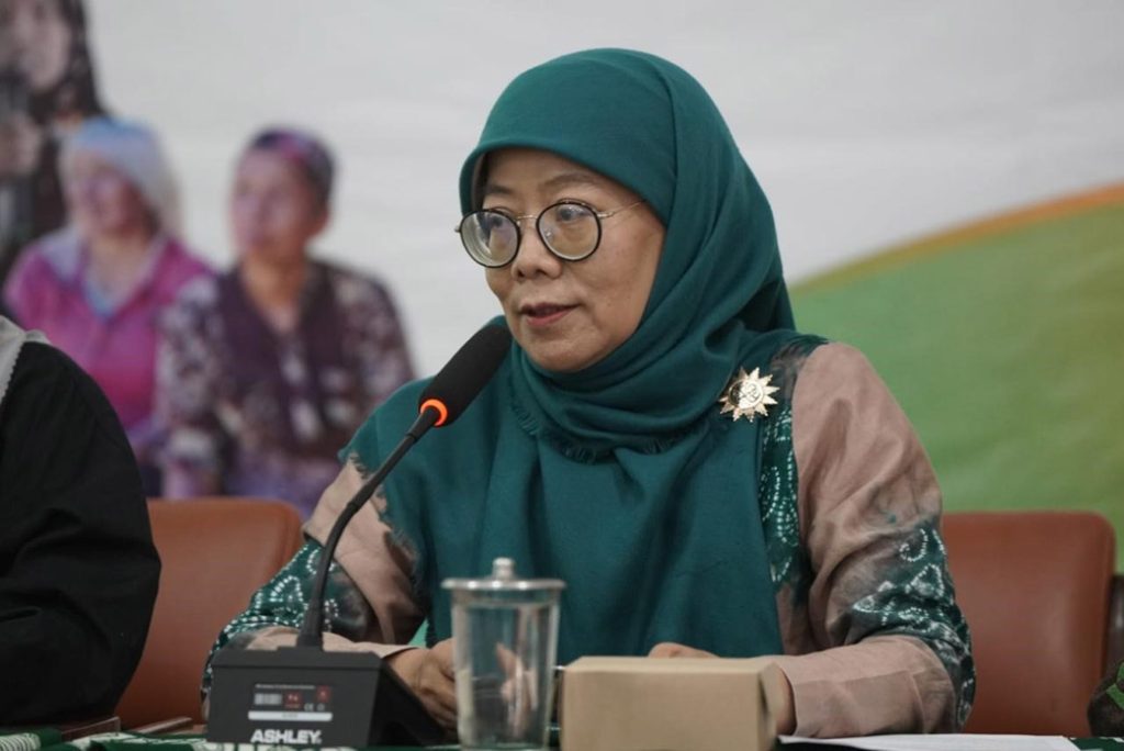 107 Tahun Aisyiyah Tegaskan Komitmen Perluas Dakwah Kemanusiaan Semesta CirebonMU