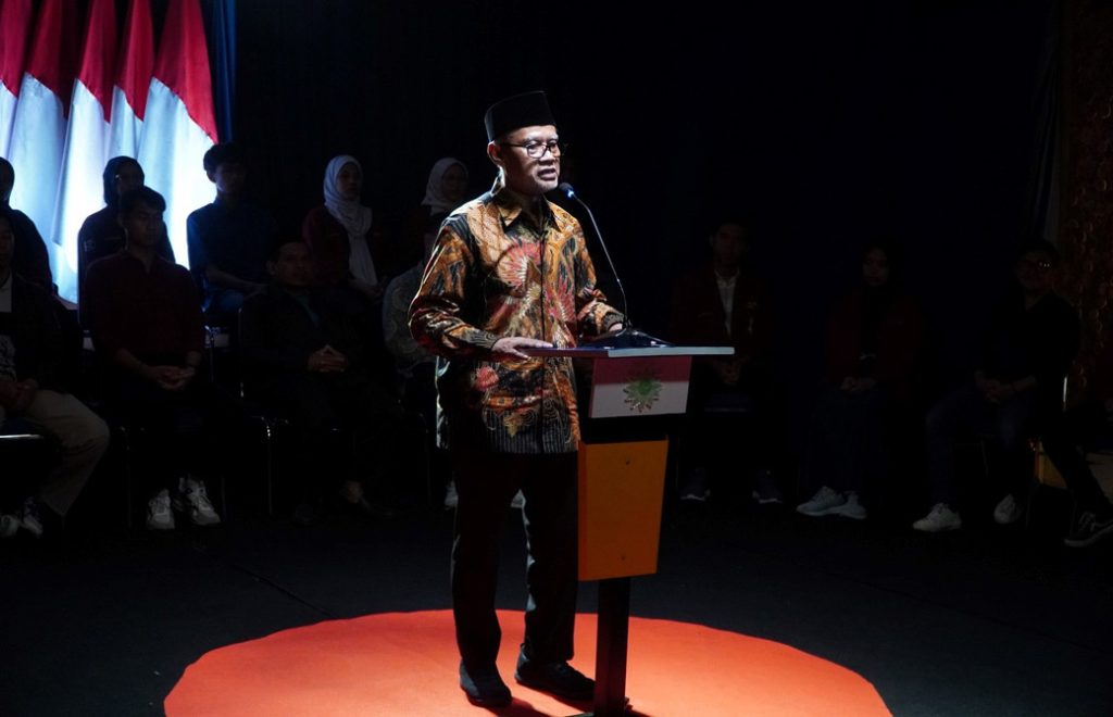 Momentum Hari Kebangkitan Nasional untuk Tegakkan Kedaulatan Indonesia CirebonMU