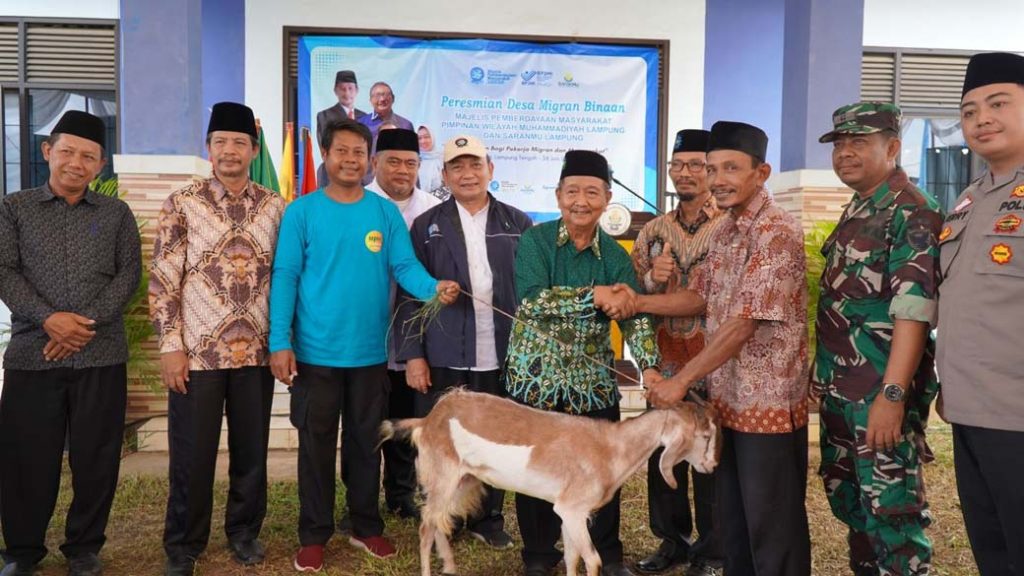 MPM PP Muhammadiyah Siapkan Program Desa Migran Berkemajuan CirebonMU