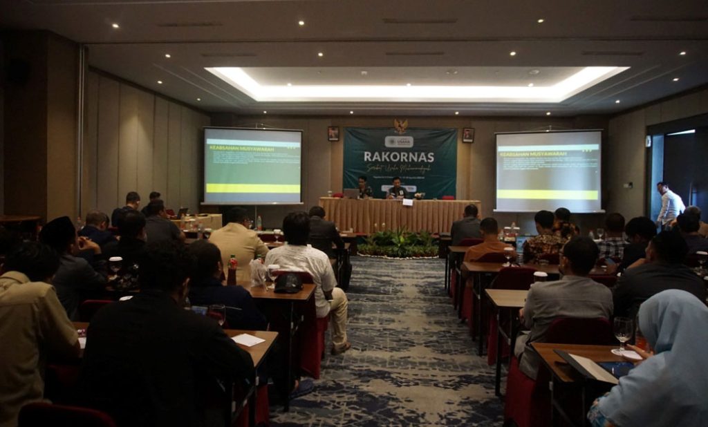 Ini Program Unggulan Serikat Usaha Muhammadiyah (SUMU) Untuk Kembangkan Bisnis Anggotanya CirebonMU